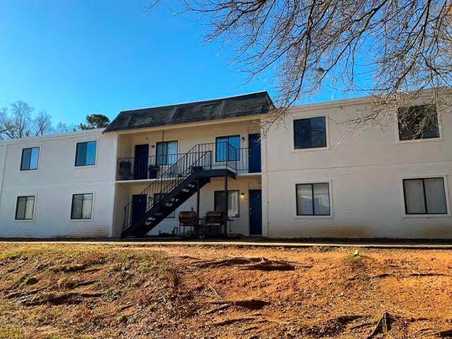Apartment for rent in Mecklenburg, North Carolina