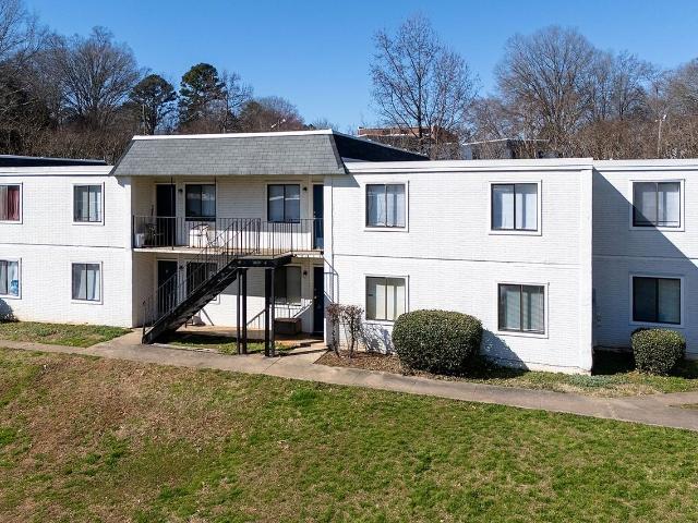 Apartment for rent in Mecklenburg, North Carolina