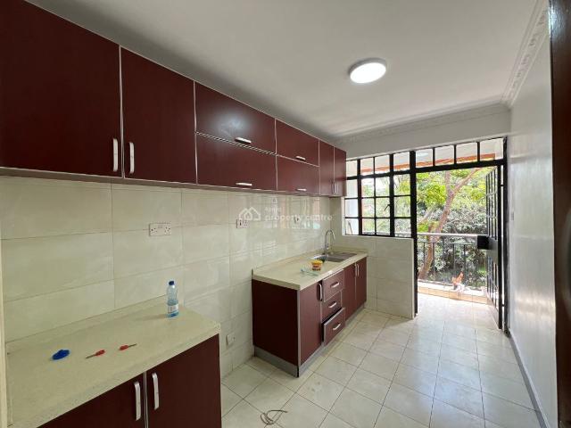 Apartment for rent in Lavington, Westlands