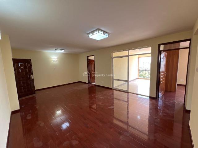 Apartment for rent in Lavington, Kiambu