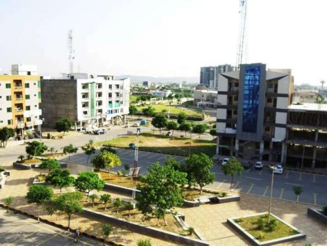 Commercial for sale in ڈہوک جنڈو, راولپنڈی ڈویژن