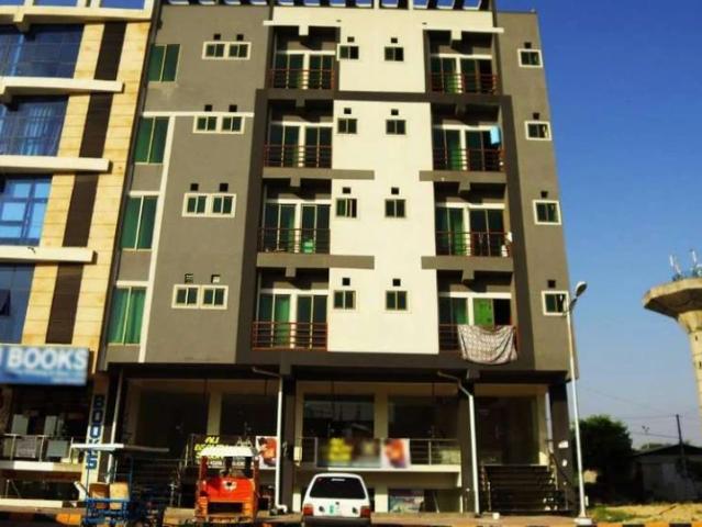 Commercial for sale in Islamabad