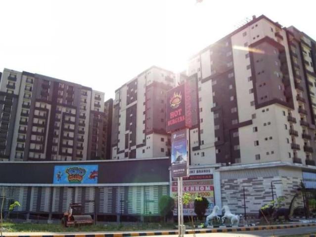 Apartment for sale in Islamabad