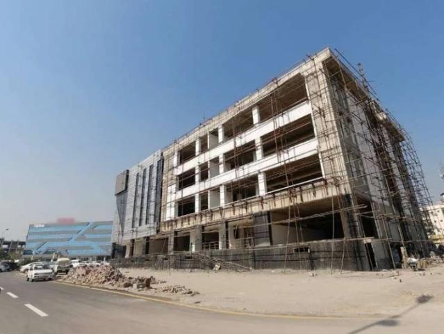 Commercial for rent in Islamabad