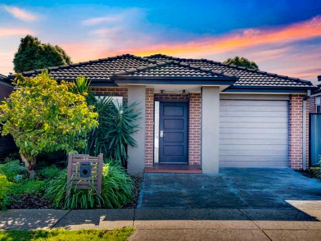House for rent in Mernda Villages Estate, Melbourne