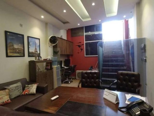 Commercial for rent in ایف-7, اسلام آباد