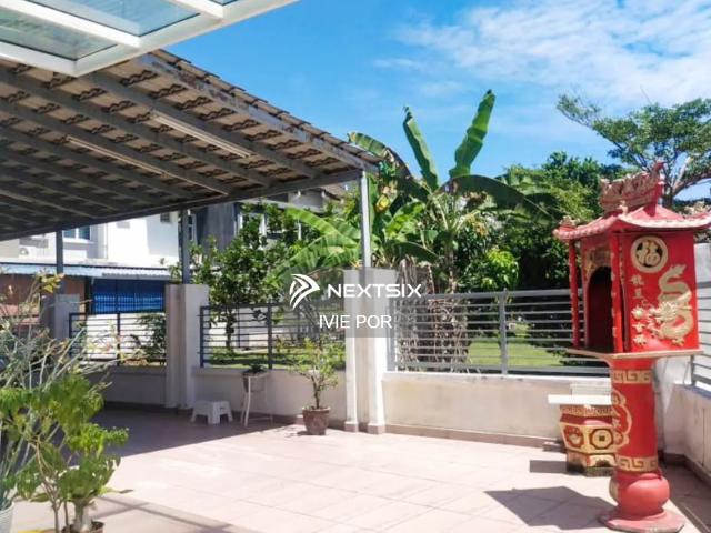Residential House for sale in Kuching