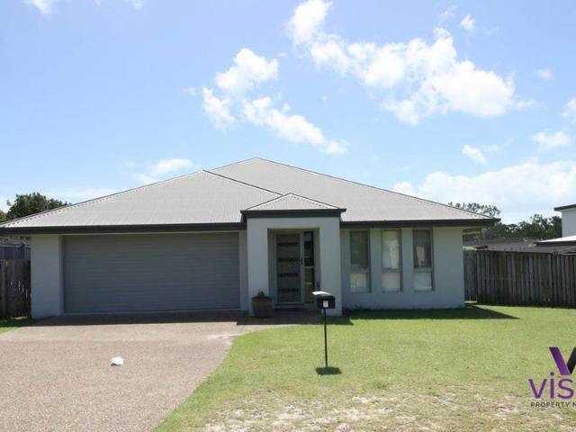 House for rent in Great Sandy Strait, Queensland