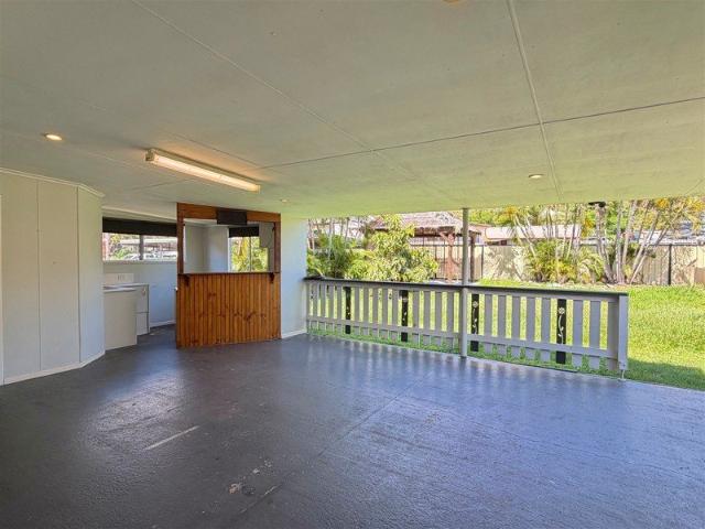 House for rent in Gladstone, Queensland