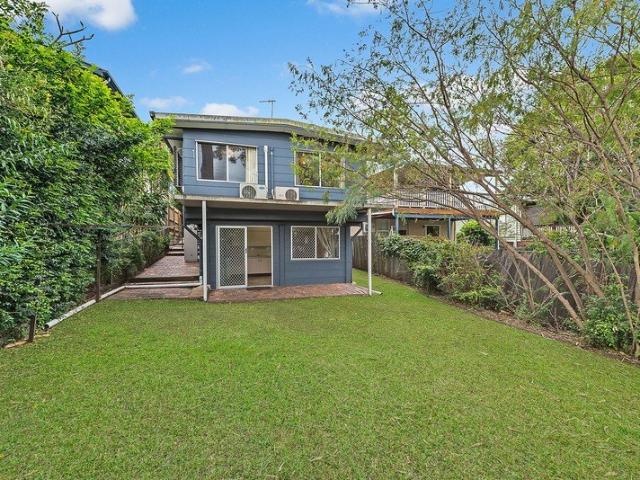 House for rent in Toombul, Queensland