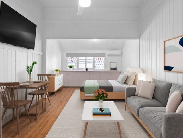 Apartment for rent in Toombul, Queensland