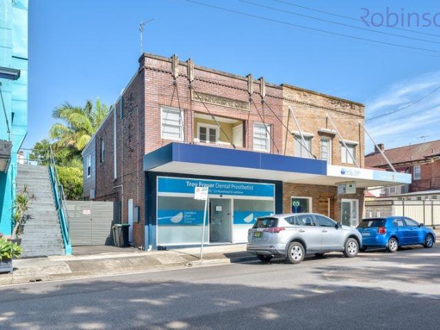Apartment for rent in Newcastle, Newcastle-Maitland