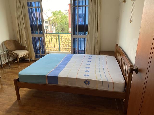 Room for rent