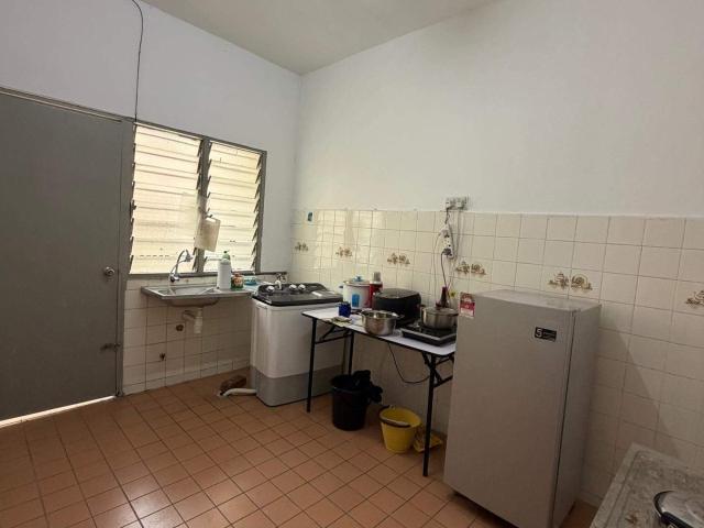 Room for rent in Petaling, Subang Jaya