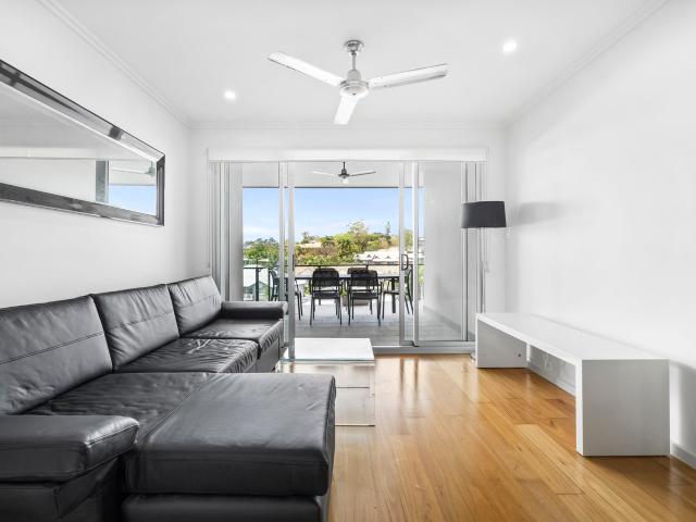 Apartment for sale in Toombul, Queensland