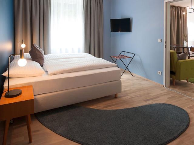 Apartment mieten in Linz, Oberösterreich