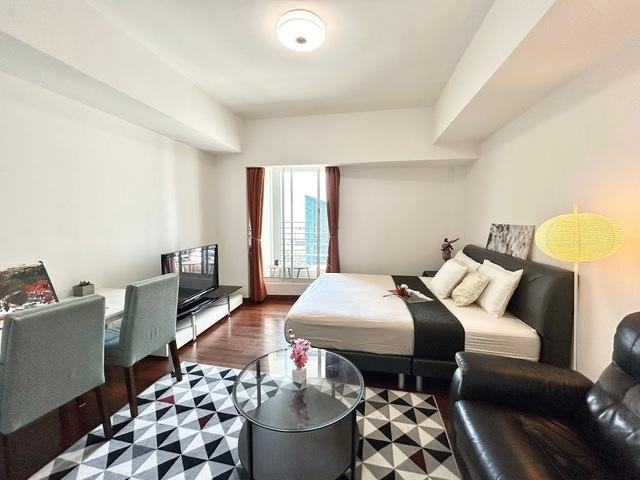 Condominium for rent