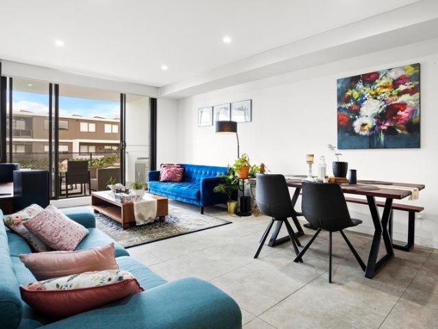 Apartment for sale in Sydney, New South Wales