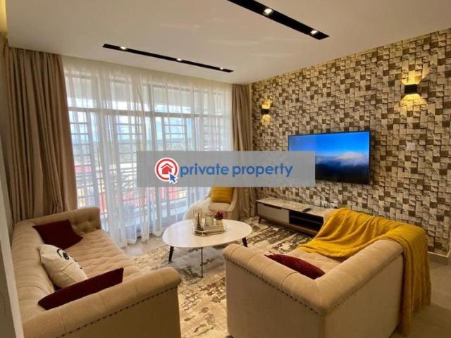 Apartment for sale in Dagoretti, Nairobi