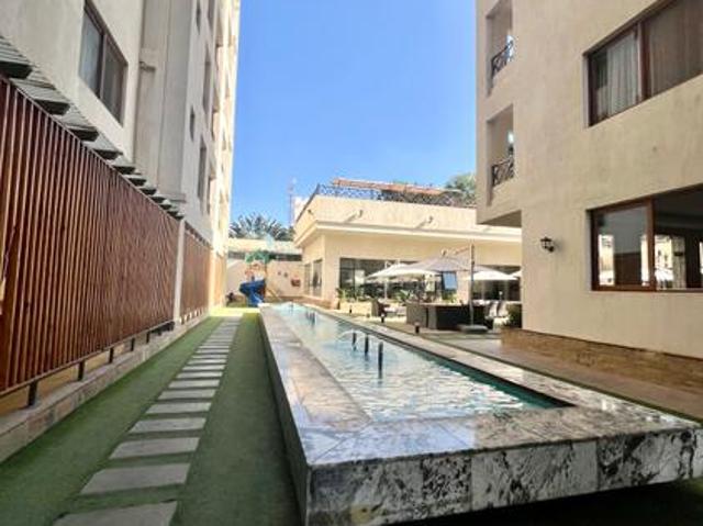 Apartment for rent in Kileleshwa, Westlands