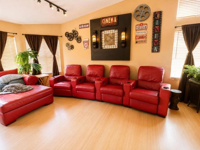 Room for rent in Nevada