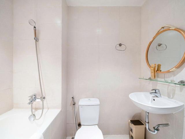 Căn hộ cho thuê tại Hải Châu, Đà Nẵng