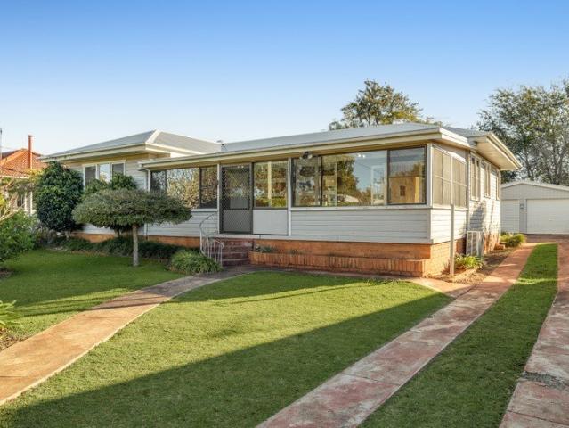House for sale in Toowoomba, Queensland