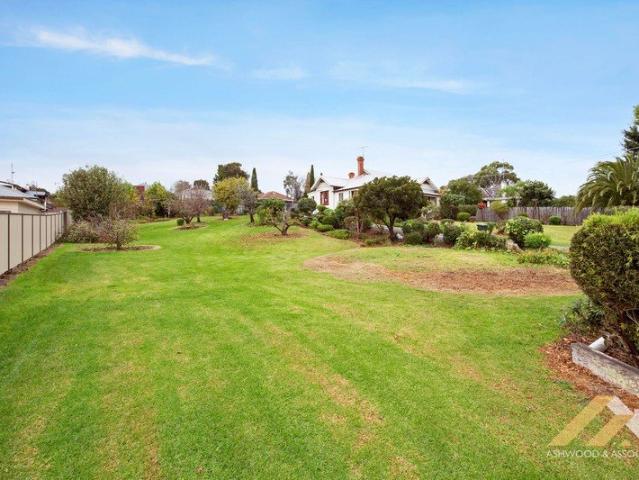Land for sale in East Bairnsdale, Victoria