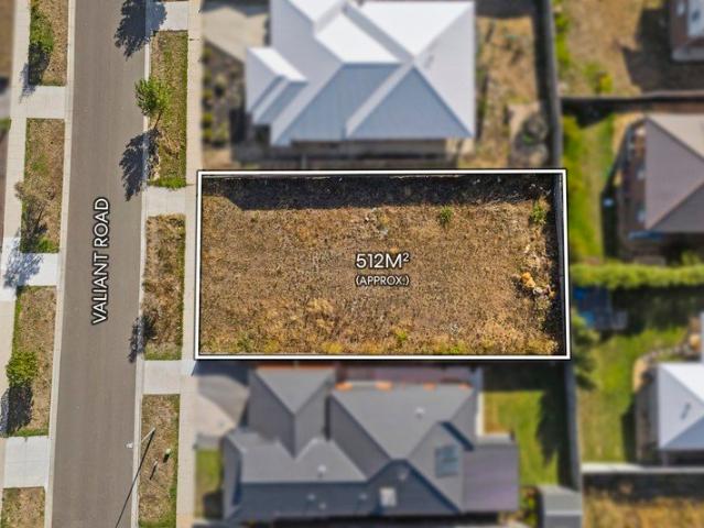 Land for sale in Pinnacle, Ballarat