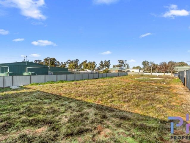 Land for sale in Bridgewater On Loddon, Victoria