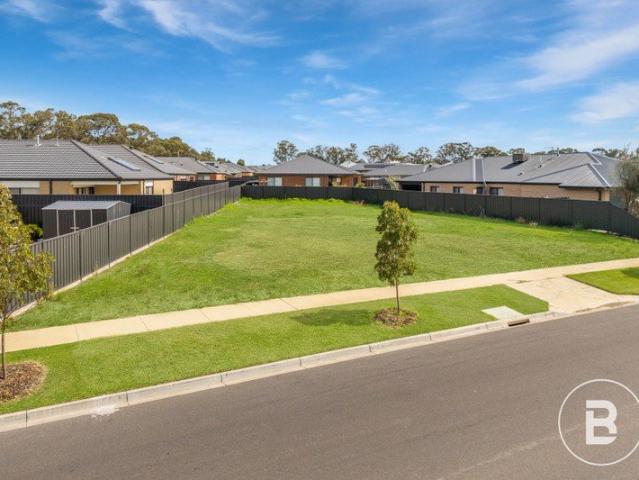 Land for sale in Bendigo, Victoria