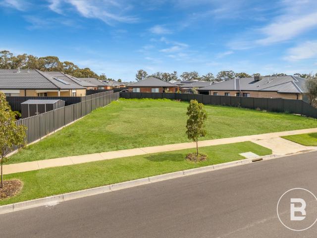 Land for sale in Bendigo, Victoria
