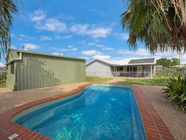 House for sale in Burdell, Queensland