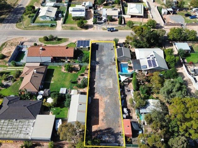 Land for sale in Ouyen, Victoria