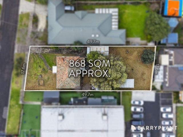 House for sale in Camerons Creek, Victoria