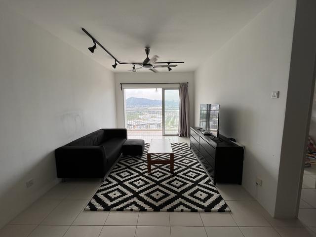 Apartment for rent in Bukit Jalil, Kuala Lumpur