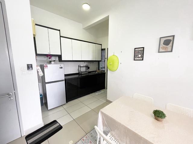 Serviced Residence for rent in Bandar Baru Bangi, Majlis Perbandaran Kajang