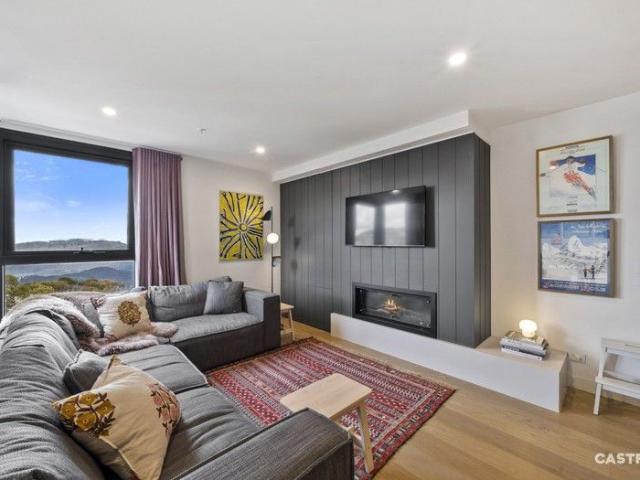 Apartment for sale in Mt Buller Village, Mount Buller Alpine Resort