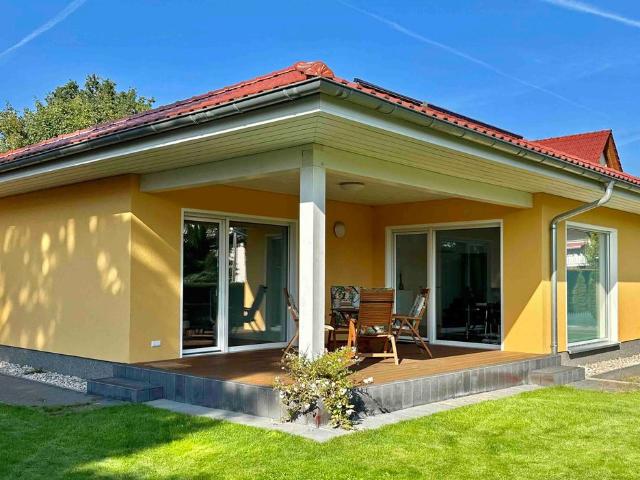 Haus mieten in Treptow–Köpenick, Berlin