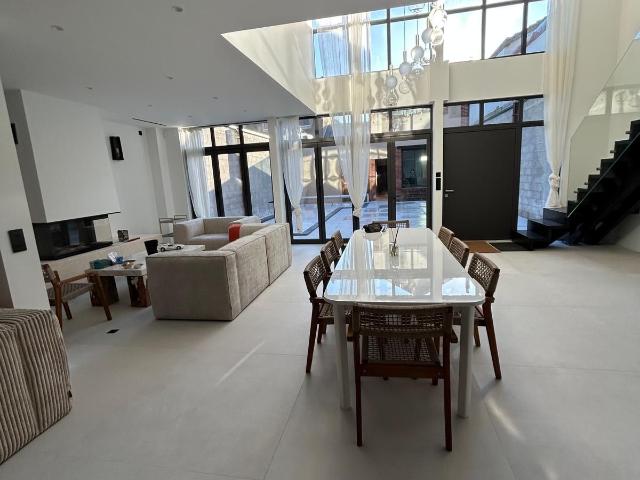 Maison location à Lisieux, Trouville-sur-mer