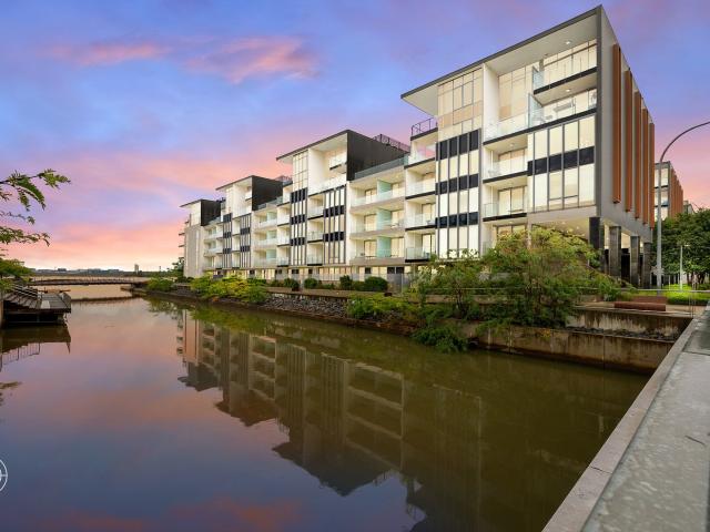 Property for sale in Kingston, Australian Capital Territory