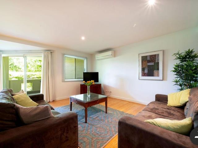 Property for rent in Forrest, Australian Capital Territory