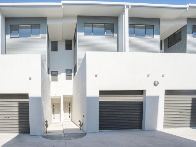 Property for rent in Franklin, District of Gungahlin