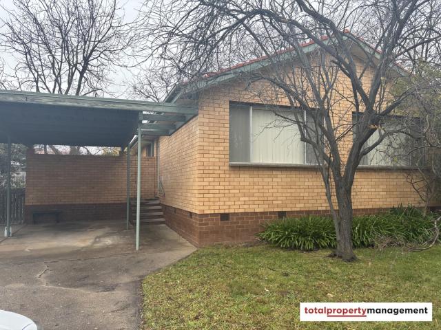 Property for rent in Australian Capital Territory
