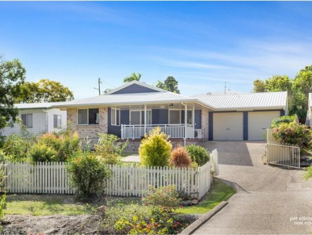 Property for sale in Rockhampton, Queensland