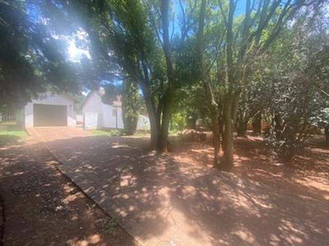 House for sale in Pullens Hope, Mpumalanga