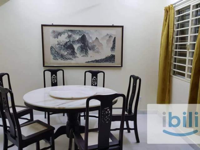 Room for rent in Country Heights Damansara, Kuala Lumpur