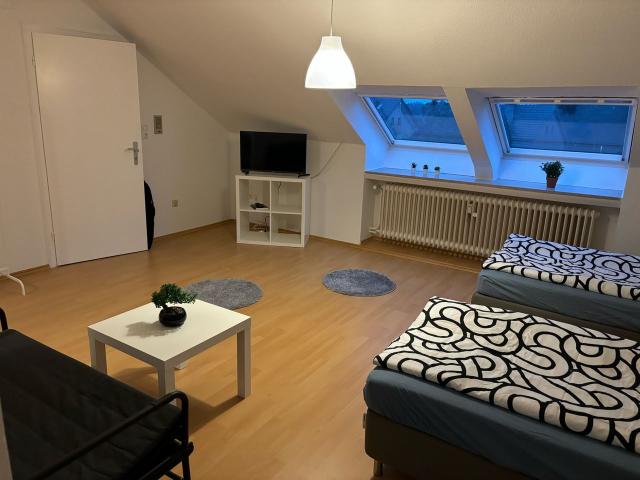 Apartment mieten in Brackwede, Bielefeld