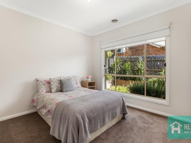 Apartment for sale in Wallan, Victoria