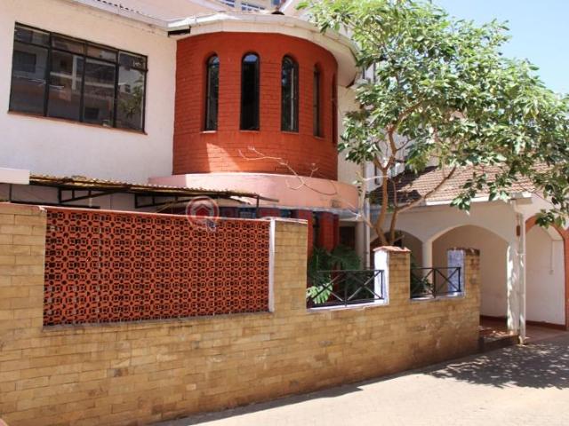Townhouse for rent in Westlands, Nairobi